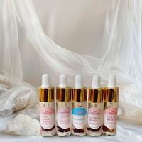 Sample Bundle Scented Dry Body Oil for Non-Greasy Moisturized Skin Body Care Moisture