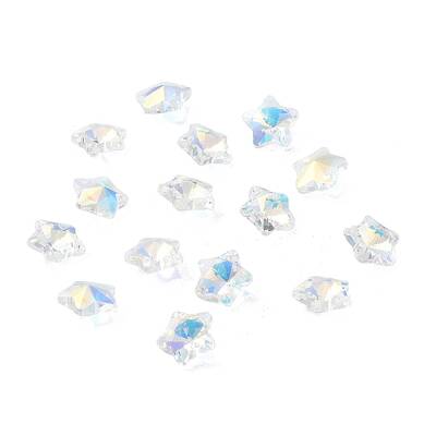 Glass Charms