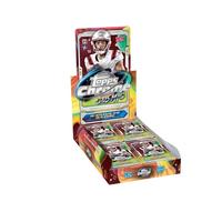 1 - 2024 Topps Cosmic Football & - Box Break