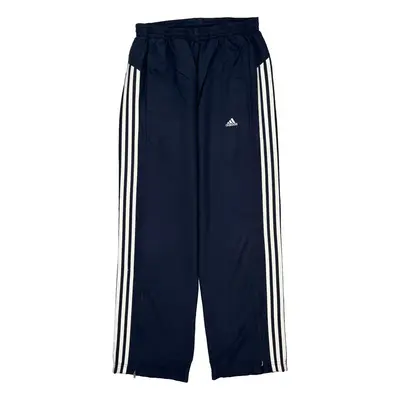Clima365 Adidas Tracksuit - Small Navy Polyester