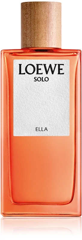 Loewe Solo Ella Eau De Parfum 100 ml Spray