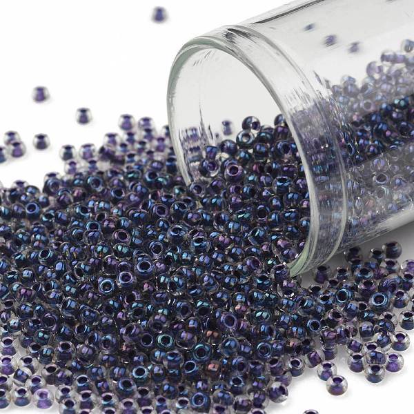 TOHO Round Seed Beads