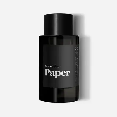 Commodity Paper - 100 Ml Eau De Parfum