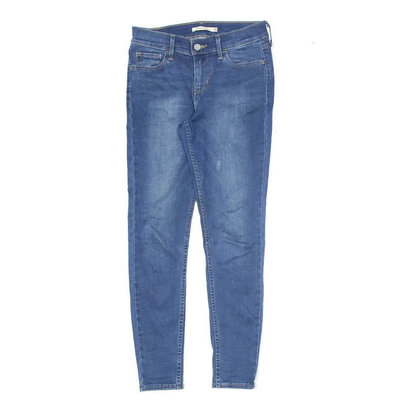LEVI'S 710 Blue Jeans W28 L28