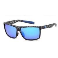 Rin Fishing Sunglasses, Polarized Lenses, With High Performance Frames, Fishing, Sports And Outdoor Sunglasses