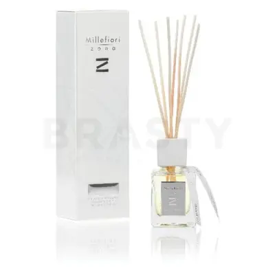 Millefiori Milano Wood & Spice Zone 100 ml