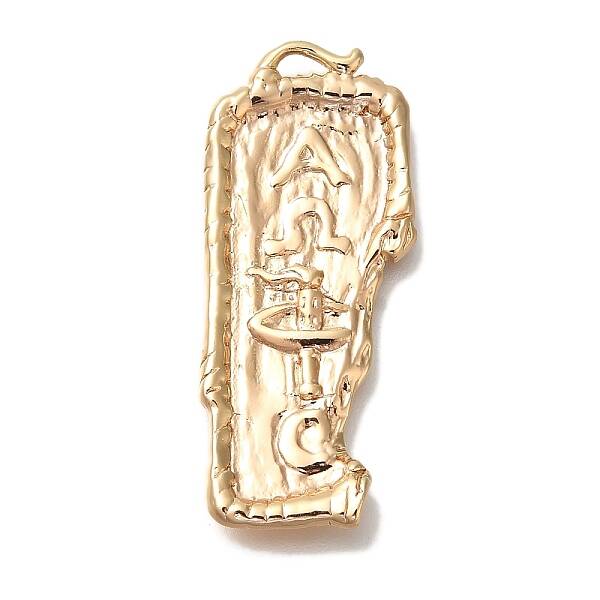 Brass Pendants