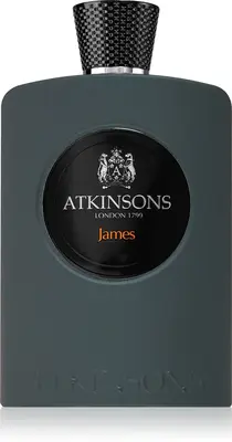 Atkinsons James EDP M 100ml