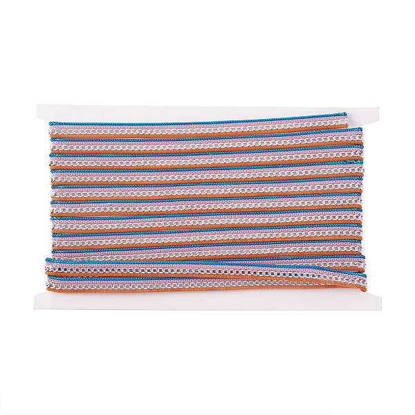 Polyester Yarn Ribbon