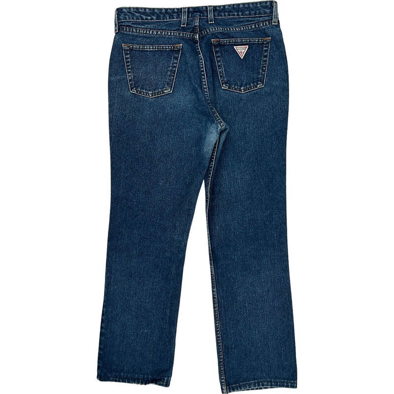 GUESS USA 707008 Denim Jeans - 32