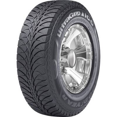 Goodyear Tire ULTRA GRIP PERFORMANCE + SUV Winter - 245/50R20 105V