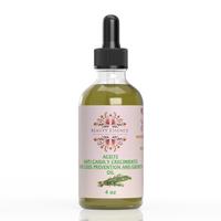 Hair loss prevention and Growth oil