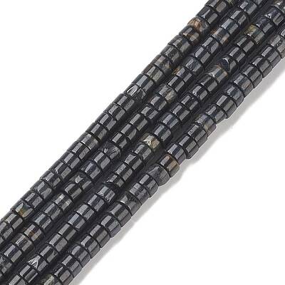 Natural Tiger Eye Beads Strands