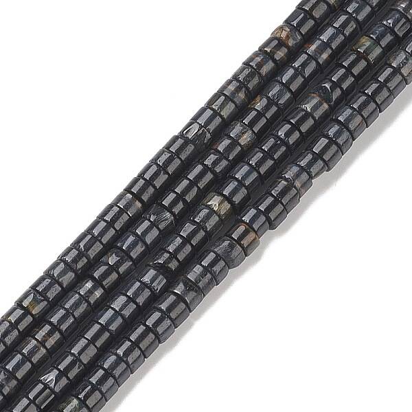Natural Tiger Eye Beads Strands