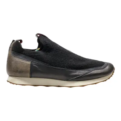 UGG Pump Shoes Black Synthetic Mens UK 12