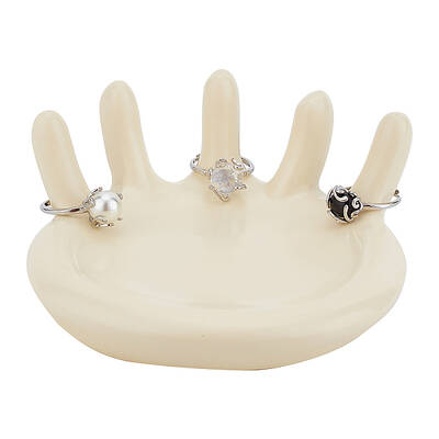 Resin Ring Display Stands