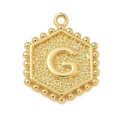 Brass Pendants