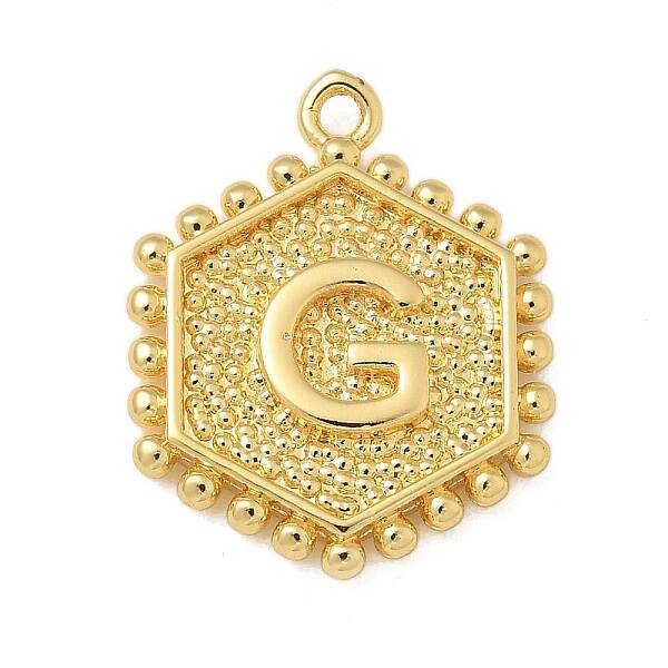 Brass Pendants