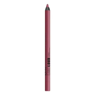 Nyx Line Loud Lip Pencil Stick 15-Goal Getter