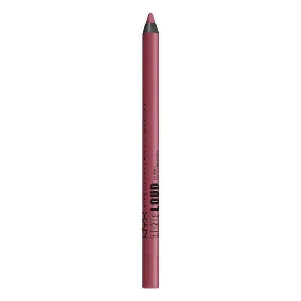 Nyx Line Loud Lip Pencil Stick 15-Goal Getter