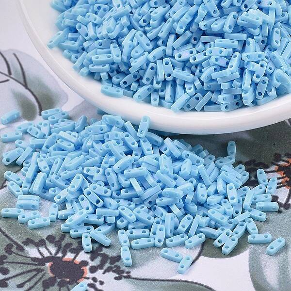 MIYUKI Quarter TILA Beads