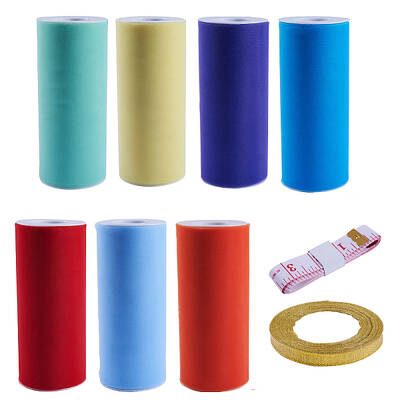 Glitter Metallic Ribbon