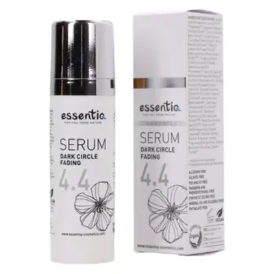 Essentiq Brightening serum for dark circles 30 ml