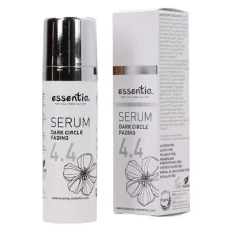 Essentiq Brightening serum for dark circles 30 ml