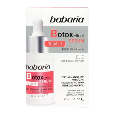 Babaria Botox Totallift Effect Serum 30ml