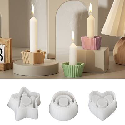 DIY Candle Making