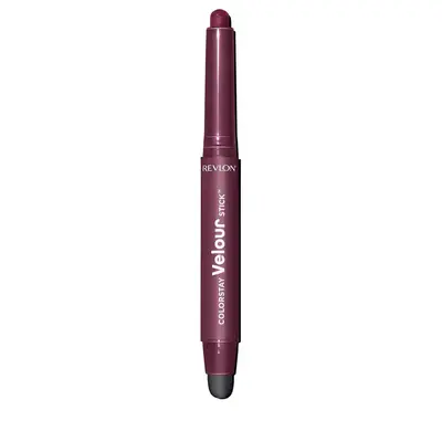 Revlon Color Stay Velour Eyeshadow Stick 880 Cordovan 1.04 g