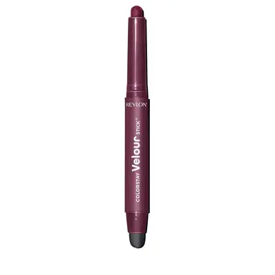 Revlon Color Stay Velour Eyeshadow Stick 880 Cordovan 1.04 g