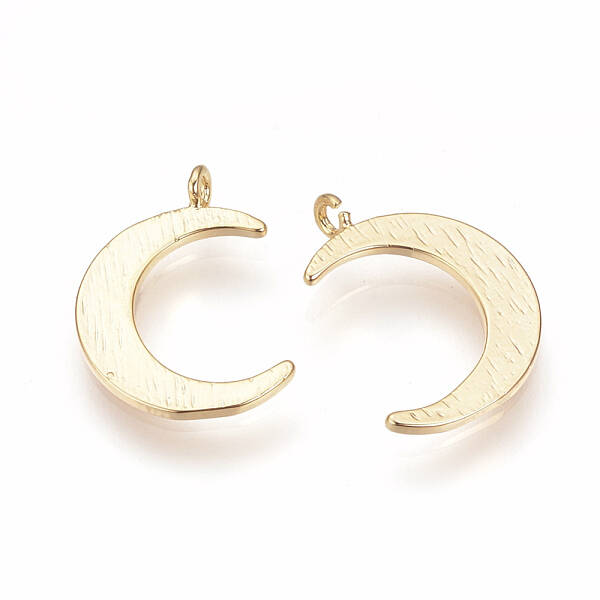 Brass Pendants