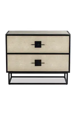Shagreen 2-Drawer Chest | Liang & Eimil Noma 9