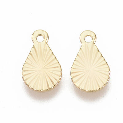 Brass Charms