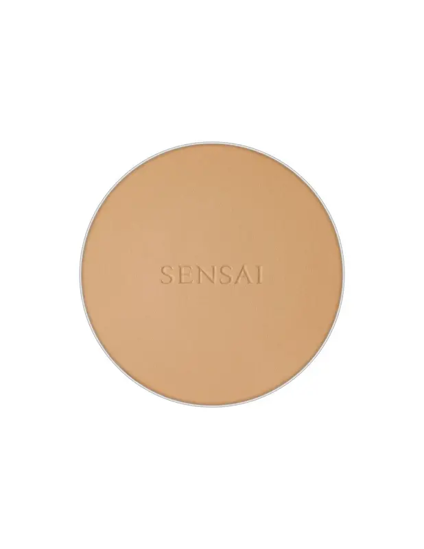 Sensai Total Finish Spf10 Refill Tf205-Topaz Beige 11g
