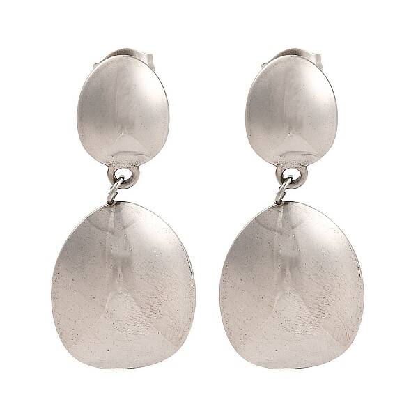 Non-Tarnish 304 Stainless Steel Stud Earrings for Women
