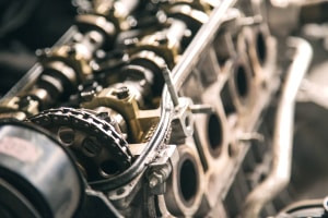 Advanced Diploma in Engineering Thermodynamics