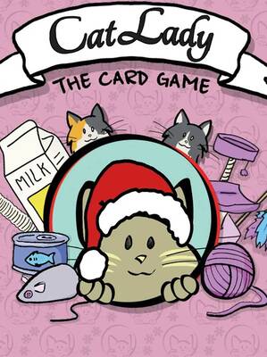 Cat Lady - The Card Game | Steam
