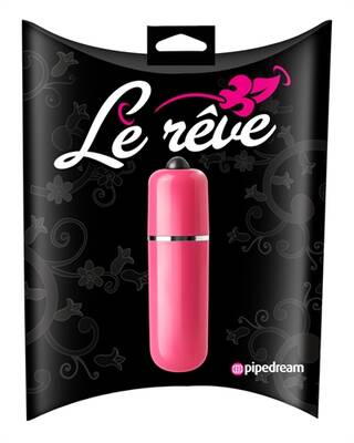 Le Reve Bullet - Pink