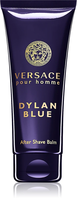 Versace Dylan Blue Post Shave Balm for Men 100ml