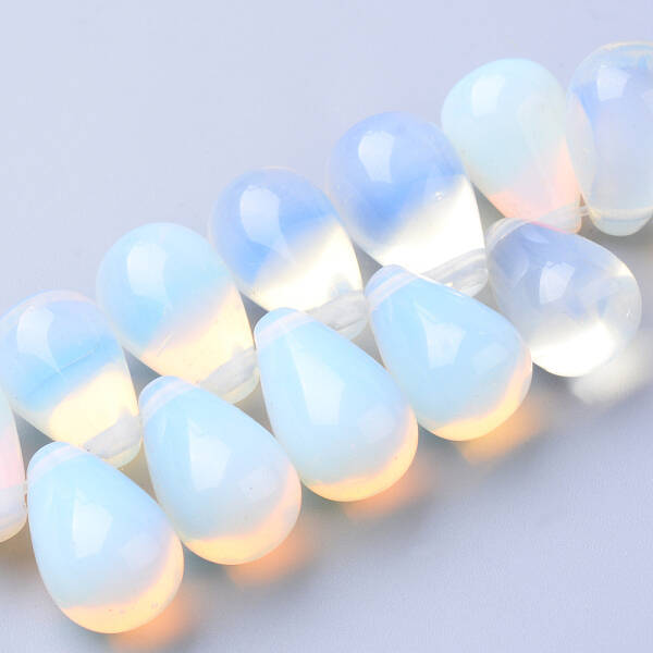 Opalite Beads Strands