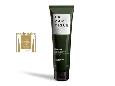 Lazartigue Nourish Care After Shampoo High Nutrition Shea Butter 150ml