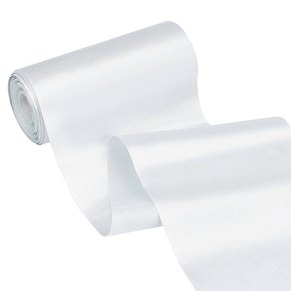 Polyester Wide Ribbons