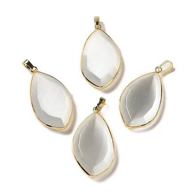Cat Eye Pendants