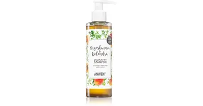 Anwen Peach and Cilantro shampoo 200ml