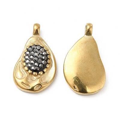 Rhinestones Pendant