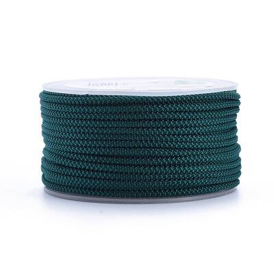 Polyester Braided Cord