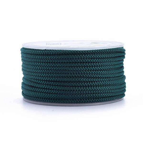 Polyester Braided Cord