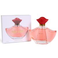 Red Lips Eau De Parfum Spray Perfume for Women 100ml/3.4fl.oz. - Fragrance for Women
